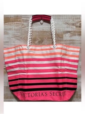 Victoria's Secret Large Tote/Beach/Travel Bag